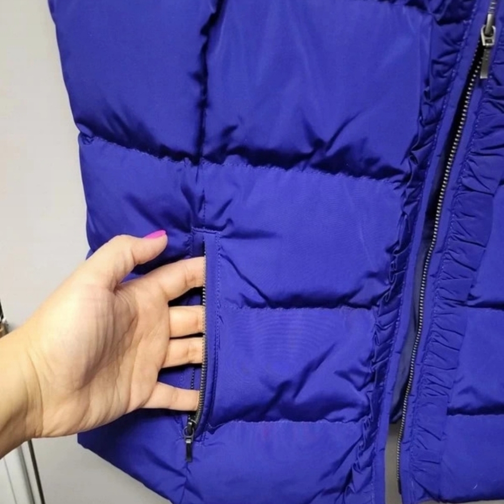 Large Talbots Vest - Picture 4 of 7